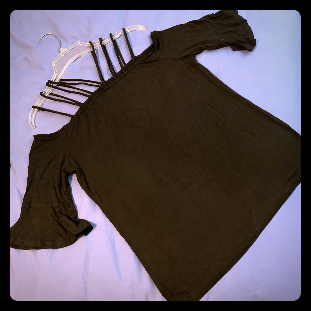 Party top - great for a night out!